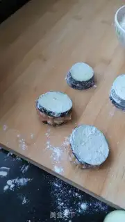 Make Sodium step 1
