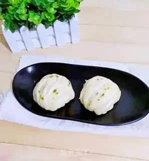 Make Onion rolls step 13