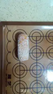 Make Pumpkin step 8