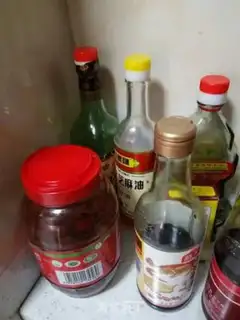 Make Red meat step 1