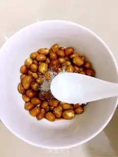 Make Spam step 7