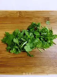 Make Spam step 8