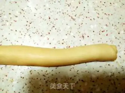 Make Plum-bread step 8