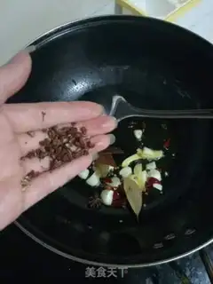 Make Red meat step 4