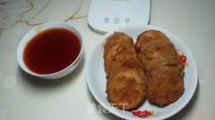 Make Sodium step 6