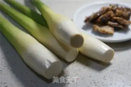 Make White barbecue step 0