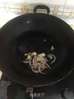 Make Slipper step 2