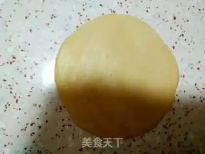 Make Plum-bread step 10