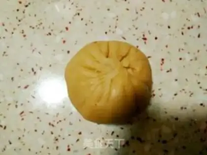 Make Plum-bread step 11