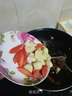 Make Red meat step 8