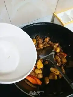 Make Red meat step 9