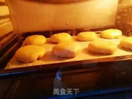 Make Plum-bread step 13