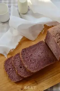 Make Pyramid sugar bread step 10