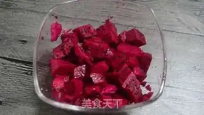 Make Pyramid step 4
