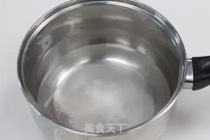 Make Sakura Shushin step 2