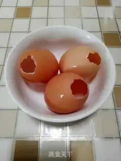 Make Chickencake step 0