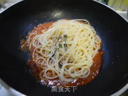 Make Pasta step 4