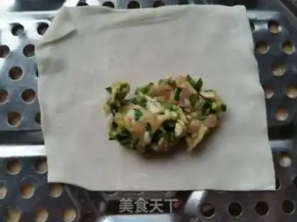 Make Spicy meat step 2