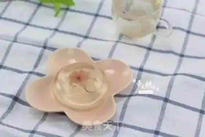 Make Sakura Shushin step 5