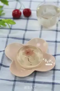 Make Sakura Shushin step 6