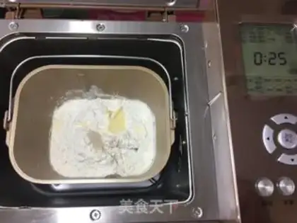 Make Steak pizza step 0