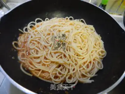 Make Pasta step 5