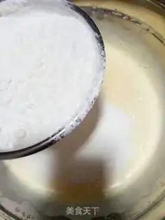 Make Chickencake step 3