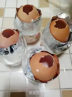 Make Chickencake step 5