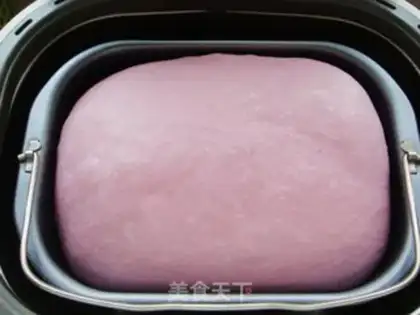 Make Potato soft omelet step 7