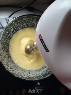 Make Lemoncake step 2
