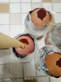 Make Chickencake step 6