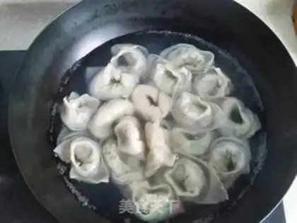 Make Spicy meat step 7
