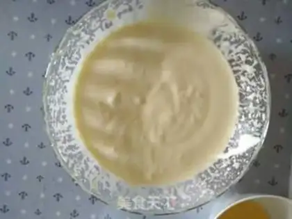 Make Lemoncake step 3