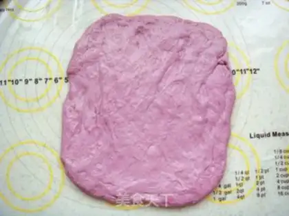 Make Potato soft omelet step 9