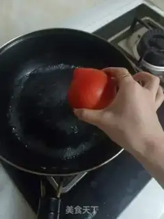 Make Secret cranberry step 5