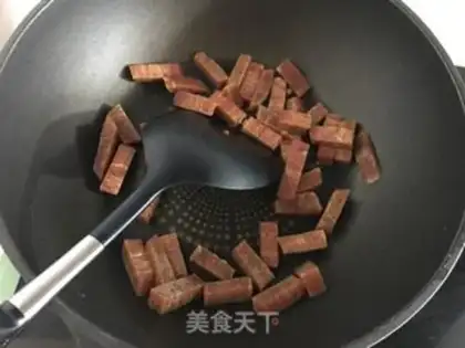 Make Steak pizza step 5