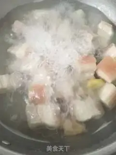 Make Red meat step 2
