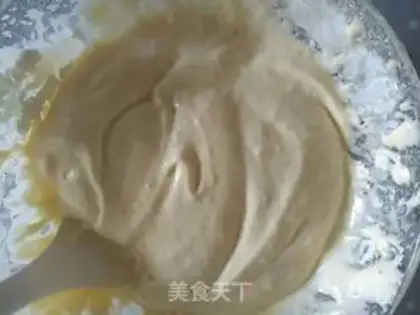 Make Lemoncake step 5