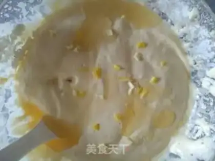 Make Lemoncake step 6