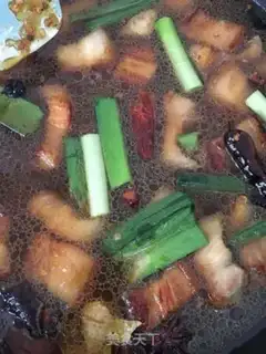 Make Red meat step 4