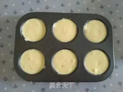 Make Lemoncake step 7