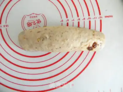 Make Corny French country bread step 8