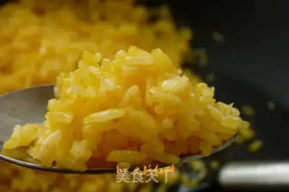 Make "Golden Jade." step 7