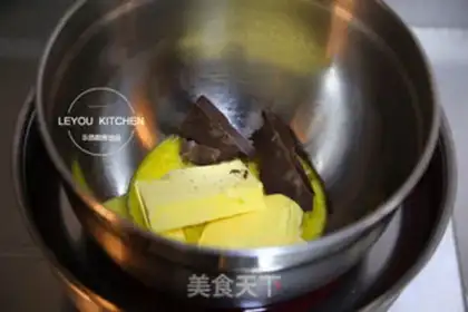 Make Chocolate cupcakes step 1