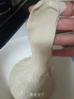 Make Vegetable souffle step 0