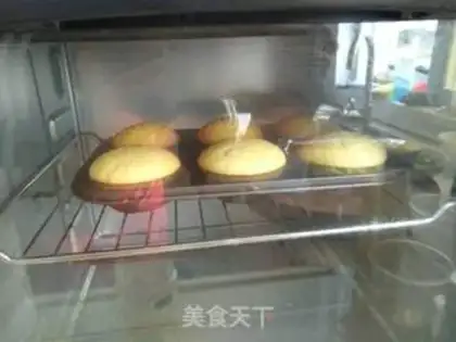 Make Lemoncake step 8