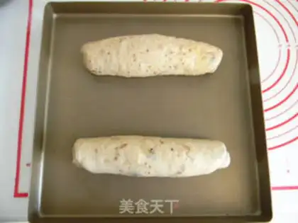 Make Corny French country bread step 9