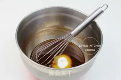 Make Chocolate cupcakes step 2