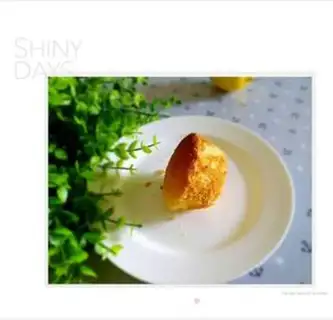 Make Lemoncake step 9