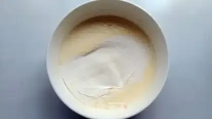 Make Ice cream waffles step 5